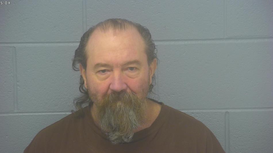 Arrest photo of GARY  EDWARDS 